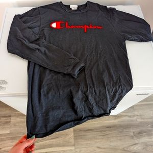 Champion t-shirt